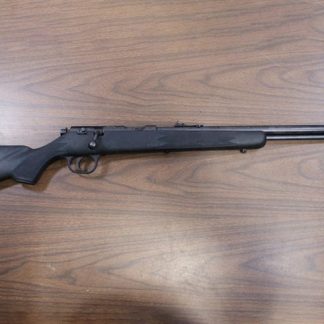 Marlin 81TS 22 S/L/LR Police Trade-In Rifle - Marlin Used Gun Collection - Tucson Arms