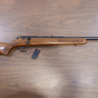 Marlin 880 22LR Police Trade-In Rifle Marlin 880 22LR Police Trade-In Rifle - Marlin Used Gun Collection - Tucson Arms