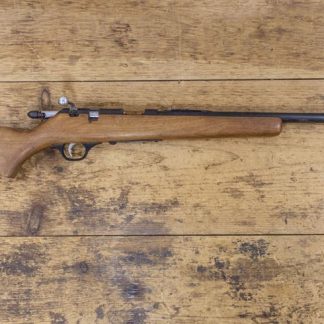 Marlin Glenfield 25 22 S/L/LR Police Trade-In Rifle - Marlin Used Gun Collection - Tucson Arms