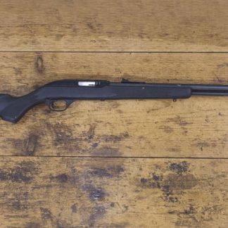 Marlin 60 FS 22LR Police Trade-In Rifle Marlin 60 FS 22LR Police Trade-In Rifle - Marlin Used Gun Collection - Tucson Arms