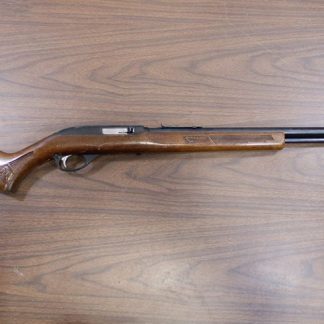 Marlin Glenfield 60 22LR Police Trade-In Rifle (JM Stamp) Marlin Glenfield 60 22LR Police Trade-In Rifle (JM Stamp) - Marlin Used Gun Collection - Tucson Arms