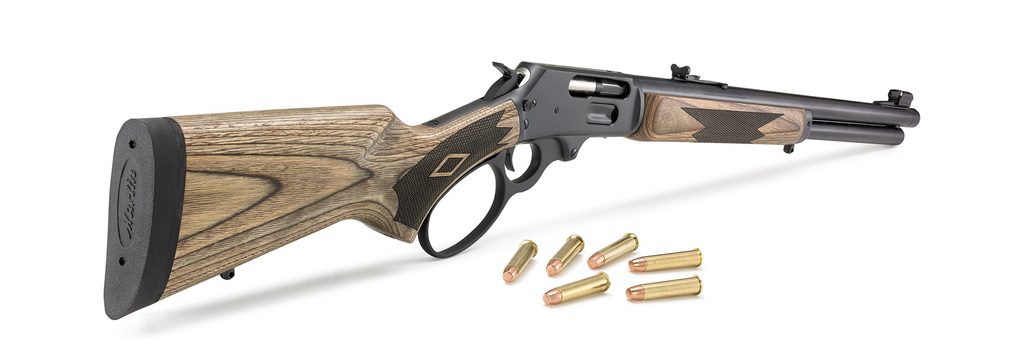MARLIN MODEL 1895™ GUIDE GUN MARLIN MODEL 1895™ GUIDE GUN - Marlin Lever Action - Tucson Arms