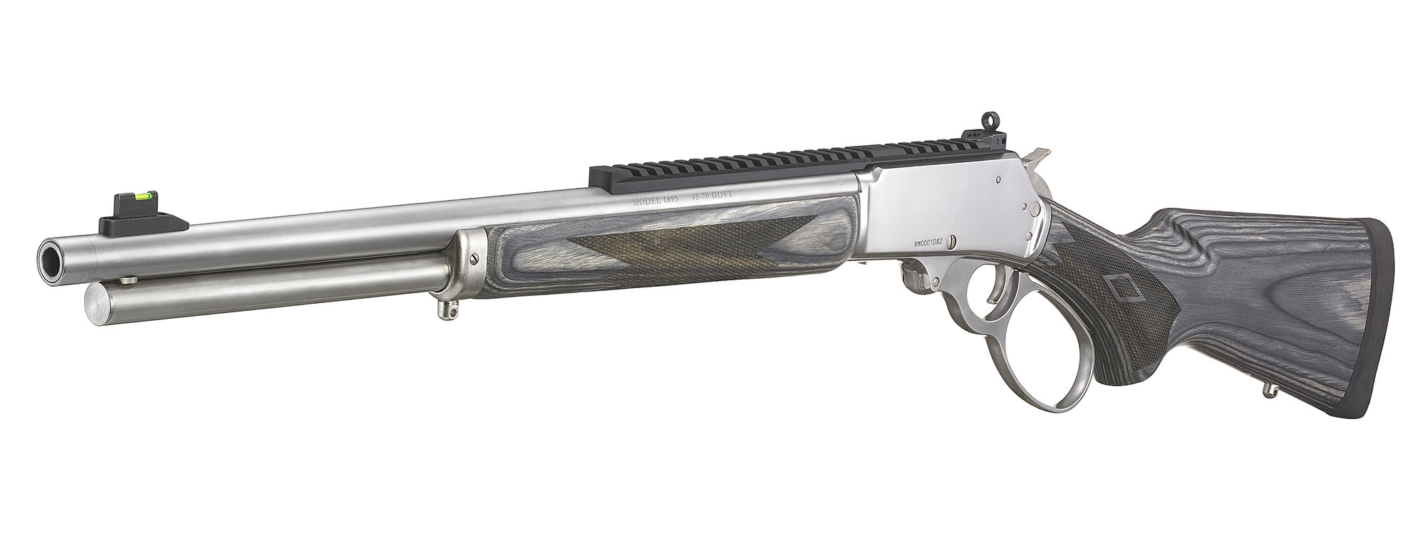 MARLIN® MODEL 1895 SBL MARLIN® MODEL 1895 SBL - Marlin Lever Action - Tucson Arms