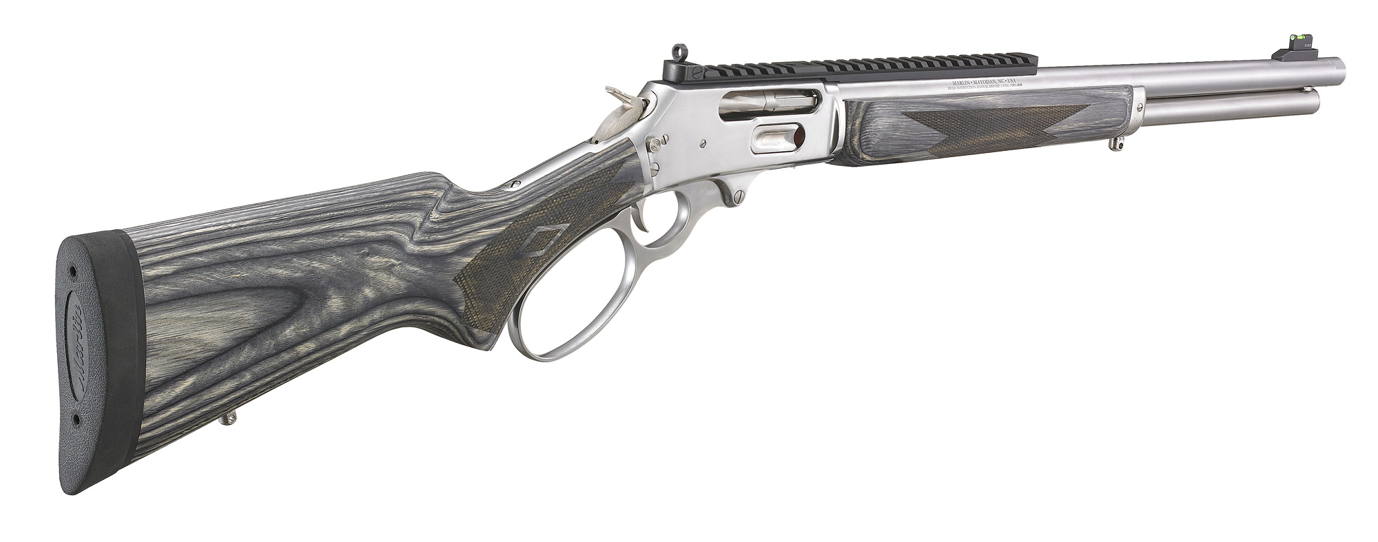 MARLIN® MODEL 1895 SBL MARLIN® MODEL 1895 SBL - Marlin Lever Action - Tucson Arms